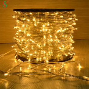 Luz de clipe de LED portátil de alto brilho flexível
