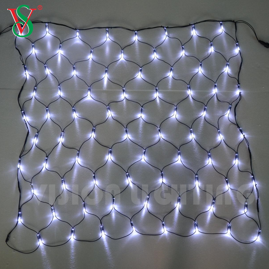 IP67 Luz de fada à prova d'água Luz de Natal LED de Natal iluminação decorativa para decoração ao ar livre