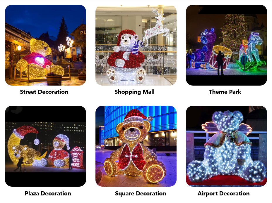 ursinho de pel&uacute;cia (2)