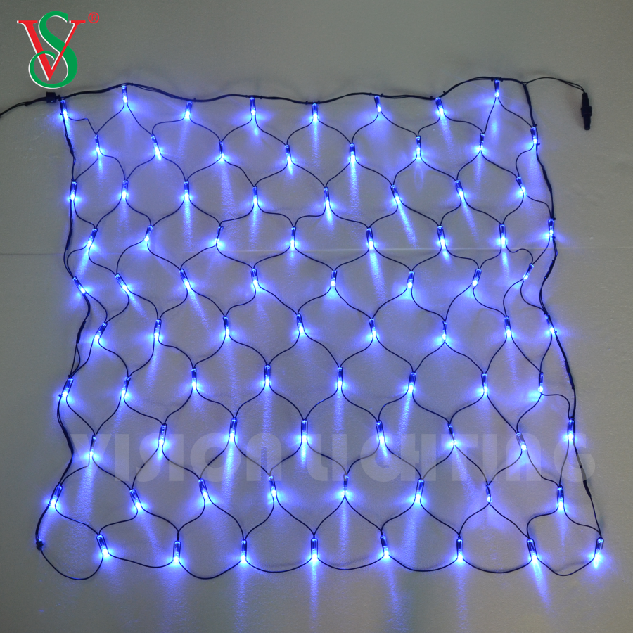 IP67 Luz de fada à prova d'água Luz de Natal LED de Natal iluminação decorativa para decoração ao ar livre