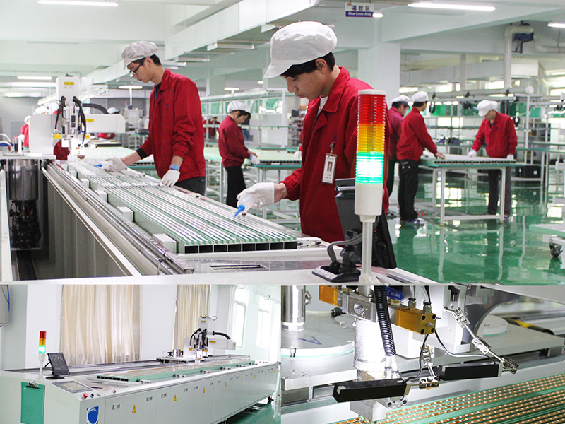 Por que as luzes de Natal se apagam