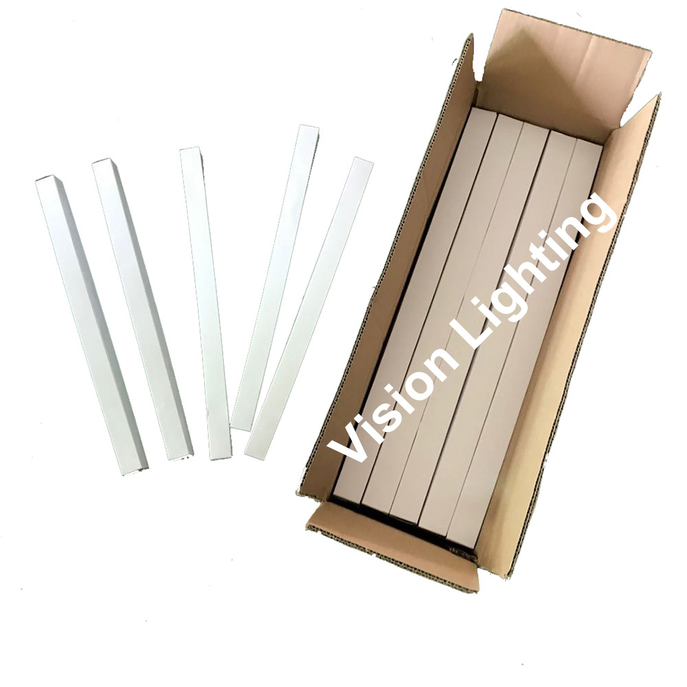 Decoração LED endereçável para paisagem externa de Natal meteoro DMX RGB luz de queda de neve