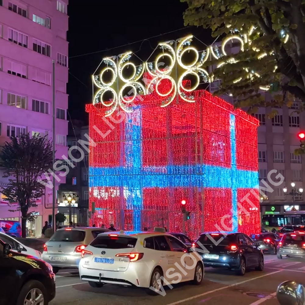 Foto de ilumina&ccedil;&atilde;o