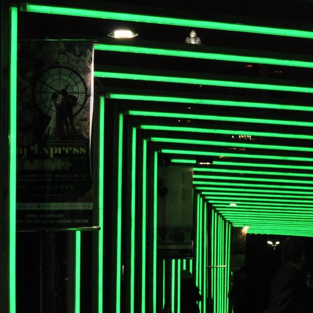 Luz LED neon flex&iacute;vel (9)