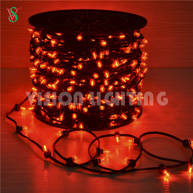 Luz de clipe de LED portátil de alto brilho flexível