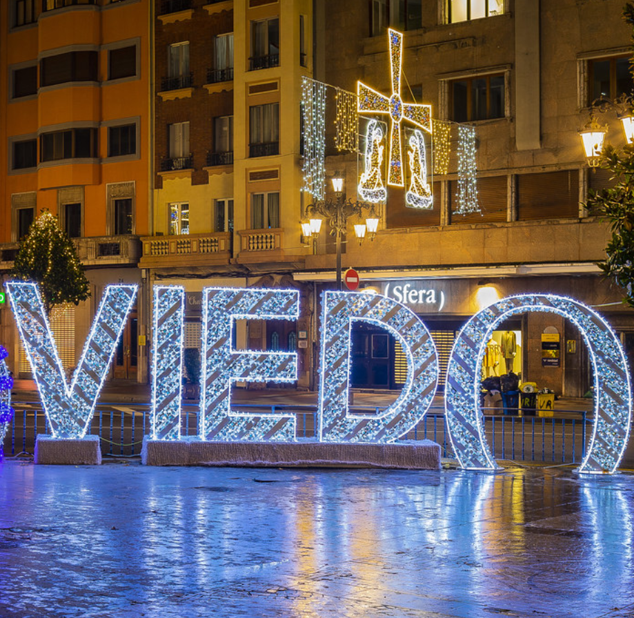 Placa de sinalização de Natal iluminada em 3D para exterior, luz de decoração com motivo LED