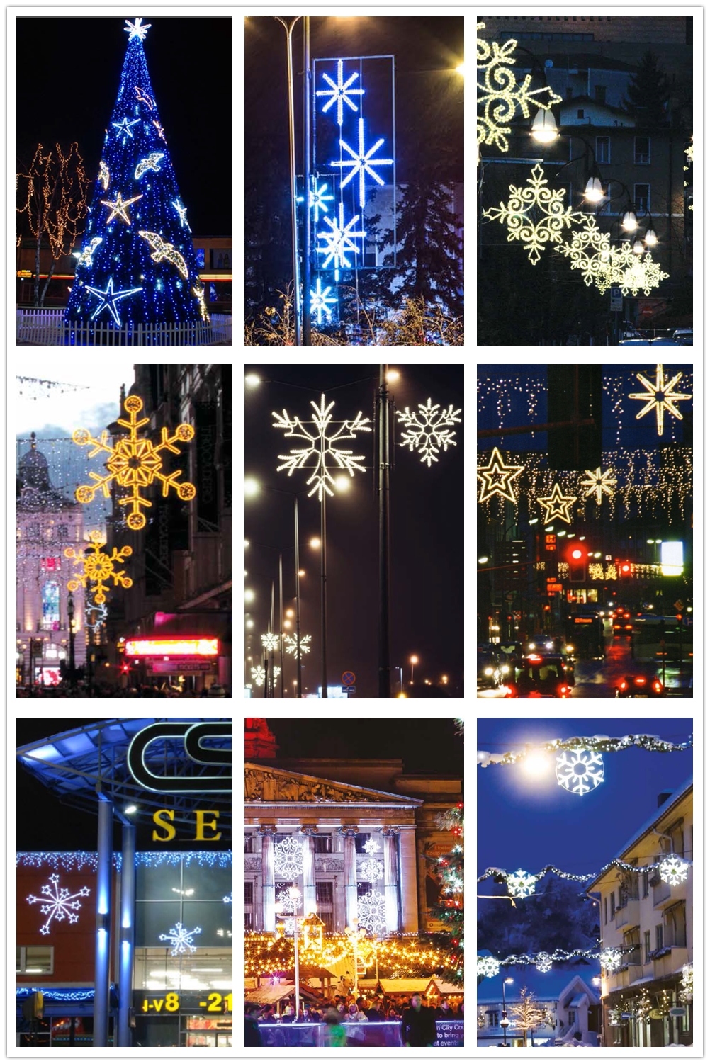 projeto floco de neve-