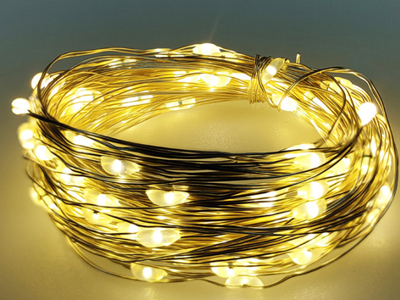 Seu guia para a iluminação de Natal