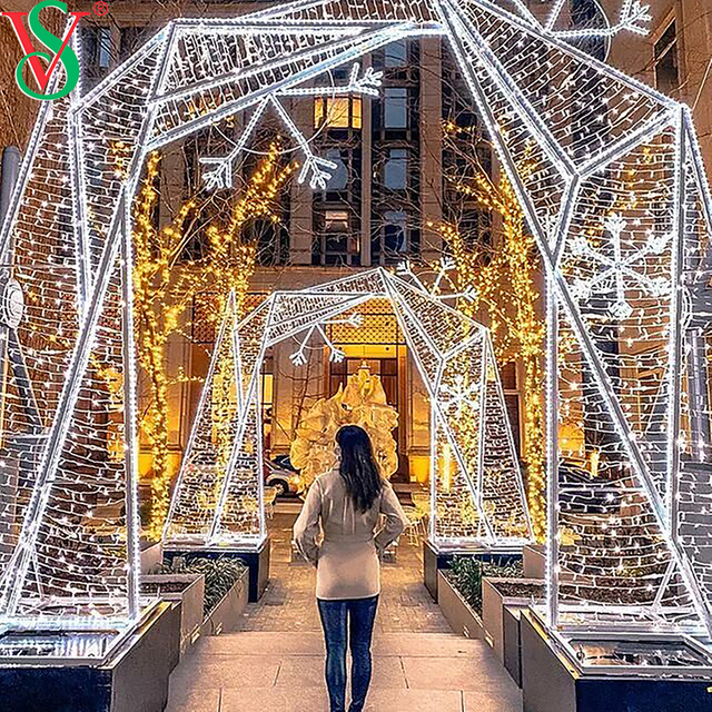 Do outro lado da luz da rua