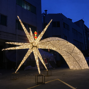 Arco de Luz Estelar